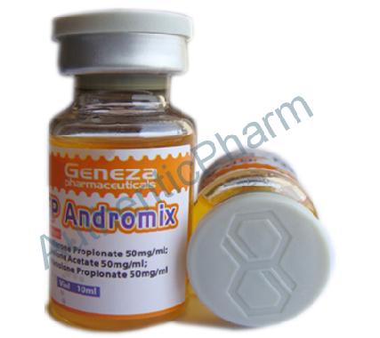 Buy Steroids Online - Buy GP Andromix - Geneza Pharmaceuticals
