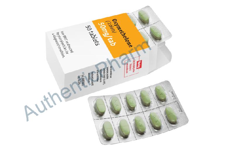 Buy Steroids Online - Buy Oxymetholone - Accordo RX