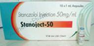 Buy Steroids Online - Buy StanoJect 50 (Winstrol Depot) - Casablanca Pharmaceuticals