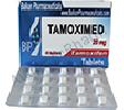 Tamoximed 20 (Nolvadex) Balkan Pharmaceuticals