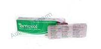 Tamoxol Tablets AP (Nolvadex) Asia Pharma