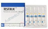 Buy Steroids Online - Buy Testosterone Propionate 250 - Thailand