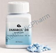 Buy Steroids Online - Buy Danabol (Dianabol) - British Dispensary