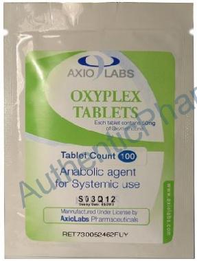 Buy Steroids Online - Buy Oxyplex - axiolabs supplier