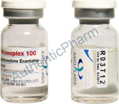 Buy Steroids Online - Buy Primoplex 100 - axiolabs supplier