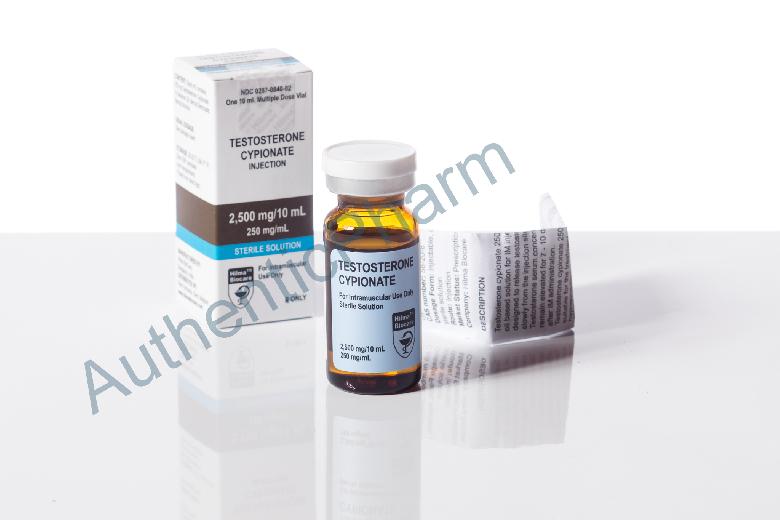 Buy Steroids Online - Buy Testabol Depot (Testosterone Cypionate) - Hilma Biocare