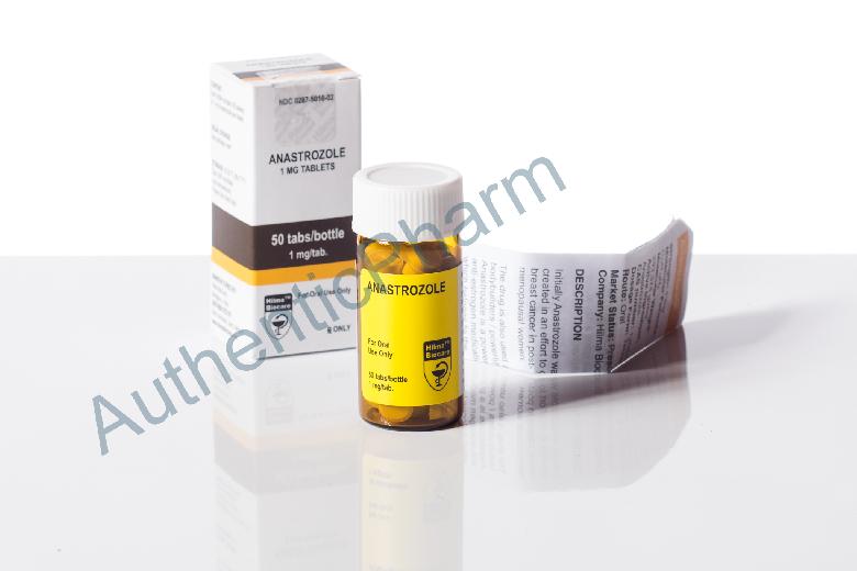 Buy Steroids Online - Buy Arimidex (Anastrozole) - Hilma Biocare