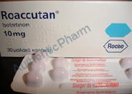 Buy Steroids Online - Buy Accutan - Roche Greece