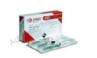 Buy Steroids Online - Buy Eprex (EPO) 4.000 IU - Janssen-Cilag