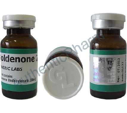 Buy Steroids Online - Buy Boldenone 200 - Generic Labs