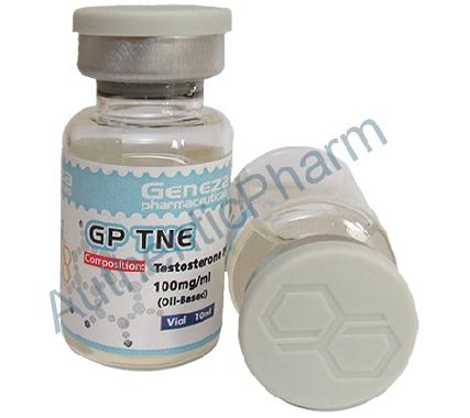 Buy Steroids Online - Buy GP TNE (oil-based) - Geneza Pharmaceuticals