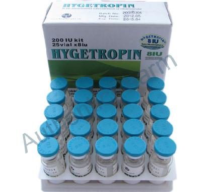 Buy Steroids Online - Buy Hygetropin 1 kit (25 vialsx8iu) - HGH & Peptides