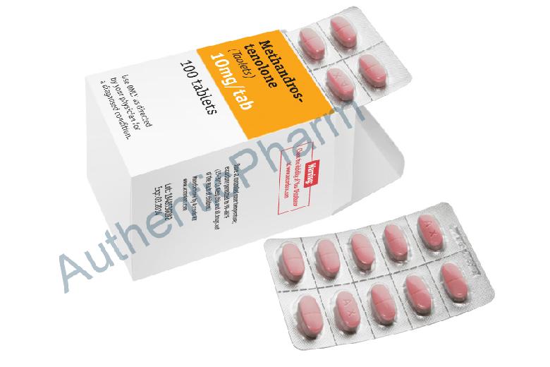 Buy Steroids Online - Buy Methandrostenolone - Accordo RX
