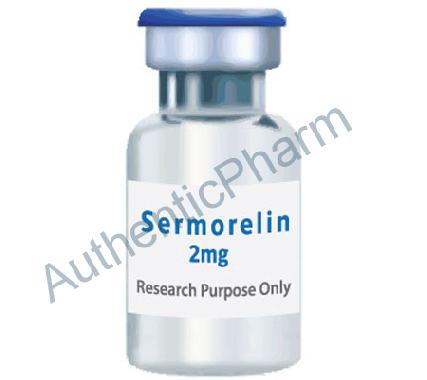 Buy Steroids Online - Buy Sermorelin - HGH & Peptides
