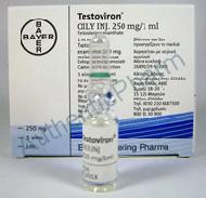 Buy Steroids Online - Buy Testoviron Depot (Testosterone Enanthate) - Bayer