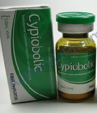 Buy Steroids Online - Buy Cypiobolic Injection AP (Test. Cypionate) - Asia Pharma