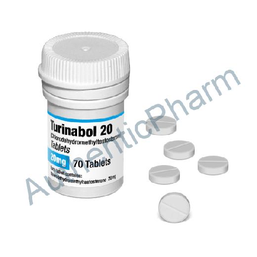 Buy Steroids Online - Buy Turinabol 20 (Chlorodehydromethyltestosterone) - Biomex Labs