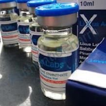 Buy Steroids Online - Buy LIXUS TEST 300  - lixus labs