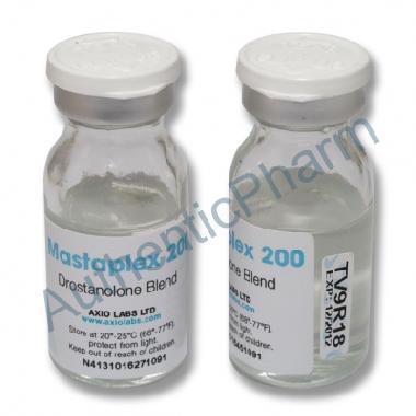 Buy Steroids Online - Buy Mastaplex 200 - axiolabs supplier