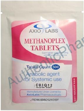 Buy Steroids Online - Buy Methanoplex 10 - axiolabs supplier