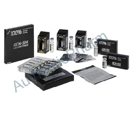 Buy Steroids Online - Buy BOLDENON 1000 PL - Gen Shi Labs