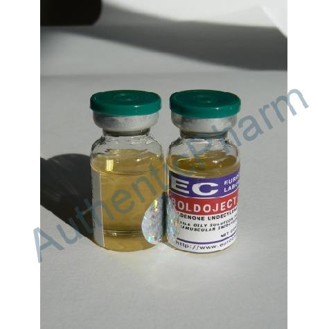 Buy Steroids Online - Buy BOLDOJECT  200ml/mg 5ml vial - eurochem labs
