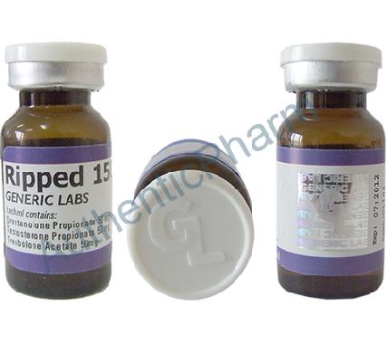 Buy Steroids Online - Buy Ripped 150 - Generic Labs