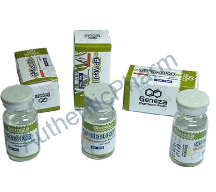 Buy Steroids Online - Buy GP Mast 100 (Masteron) - Geneza Pharmaceuticals