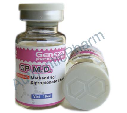 Buy Steroids Online - Buy GP M.D. - Geneza Pharmaceuticals