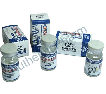 Buy Steroids Online - Buy GP Phenyl 100 - Geneza Pharmaceuticals