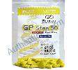 GP Stan 50 (Winstrol injectable) Geneza Pharmaceuticals