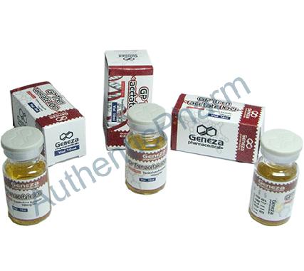 Buy Steroids Online - Buy GP Tren Acetate 100 - Geneza Pharmaceuticals