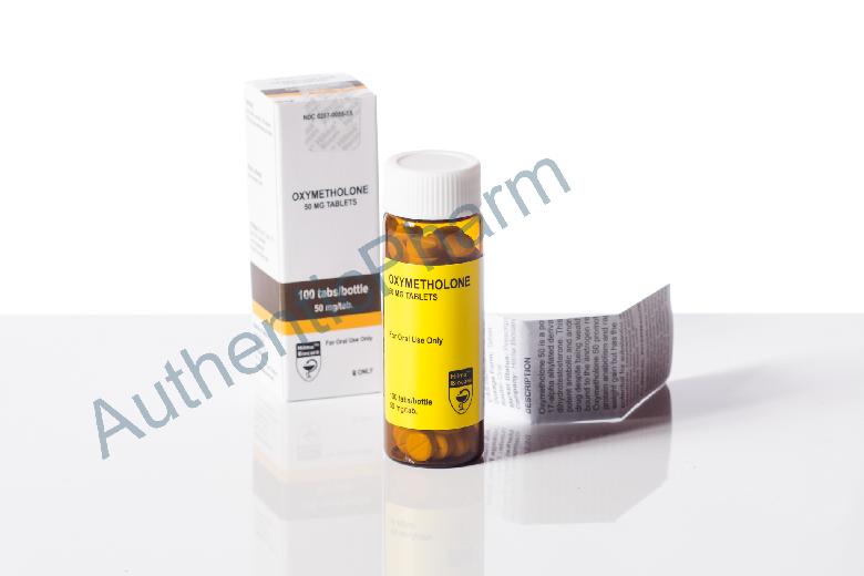 Buy Steroids Online - Buy Anadrol / Anapolon (Oxymetholone) - Hilma Biocare