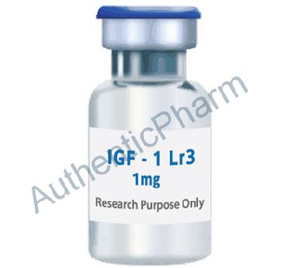 Buy Steroids Online - Buy IGF-1 Lr3 (0.1mg) - HGH & Peptides