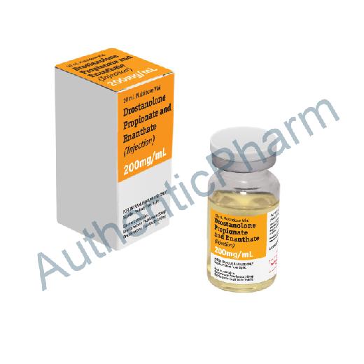 Buy Steroids Online - Buy Drostanolone Propionate and Enanthate - Accordo RX