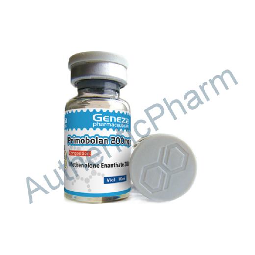 Buy Steroids Online - Buy Primobolan 200mg/ml - Geneza Pharmaceuticals
