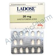 Buy Steroids Online - Buy Ladose - Lilly