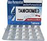 Buy Steroids Online - Buy Tamoximed 20 (Nolvadex) - Balkan Pharmaceuticals