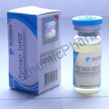 Buy Steroids Online - Buy Testabol Depot Inject BD (Testosterone Cypionate) - British Dragon