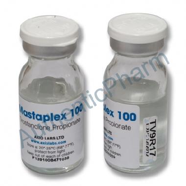 Buy Steroids Online - Buy Mastaplex 100 - axiolabs supplier