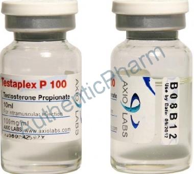 Buy Steroids Online - Buy Testaplex P 100 - axiolabs supplier