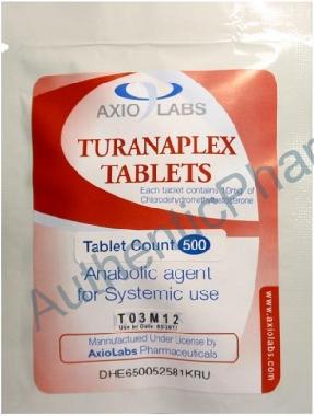 Buy Steroids Online - Buy Turanaplex - axiolabs supplier