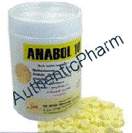 Buy Steroids Online - Buy Dianabol Thai 10 mg - British Dispensary