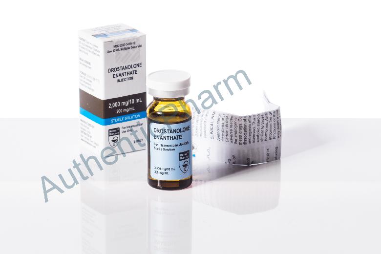 Buy Steroids Online - Buy Masteron Enanthate (Drostanolone Enanthate) - Hilma Biocare