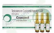 Buy Steroids Online - Buy Cypoject 200 - Casablanca Pharmaceuticals