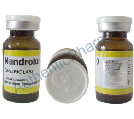 Buy Steroids Online - Buy Nandrolone 200 - Generic Labs