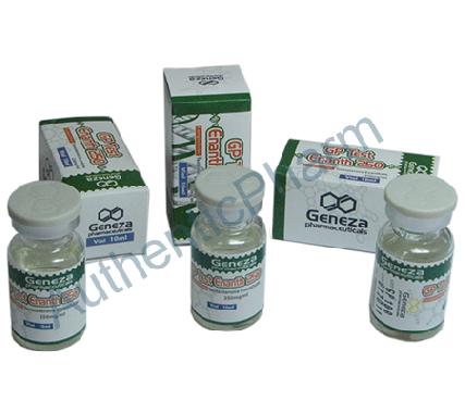 Buy Steroids Online - Buy GP Test Enanth 250 - Geneza Pharmaceuticals