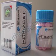 Buy Steroids Online - Buy Methanabol Tablets BD (Dianabol) - British Dragon