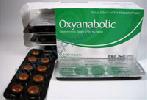 Oxyanabolic Tablets AP (Anadrol) Asia Pharma