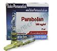 Parabolan Balkan Pharmaceuticals
